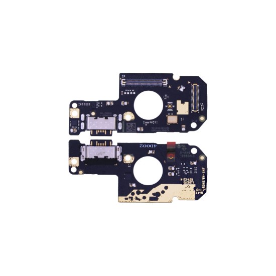 Placa de Carregamento Xiaomi Redmi Note 11/Note 11S/Poco M4 Pro 4G Placa de Carregamento Xiaomi Redmi Note 11/Note 11S/Poco M4 Pro 4G